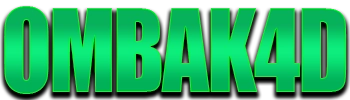 Logo Ombak4D